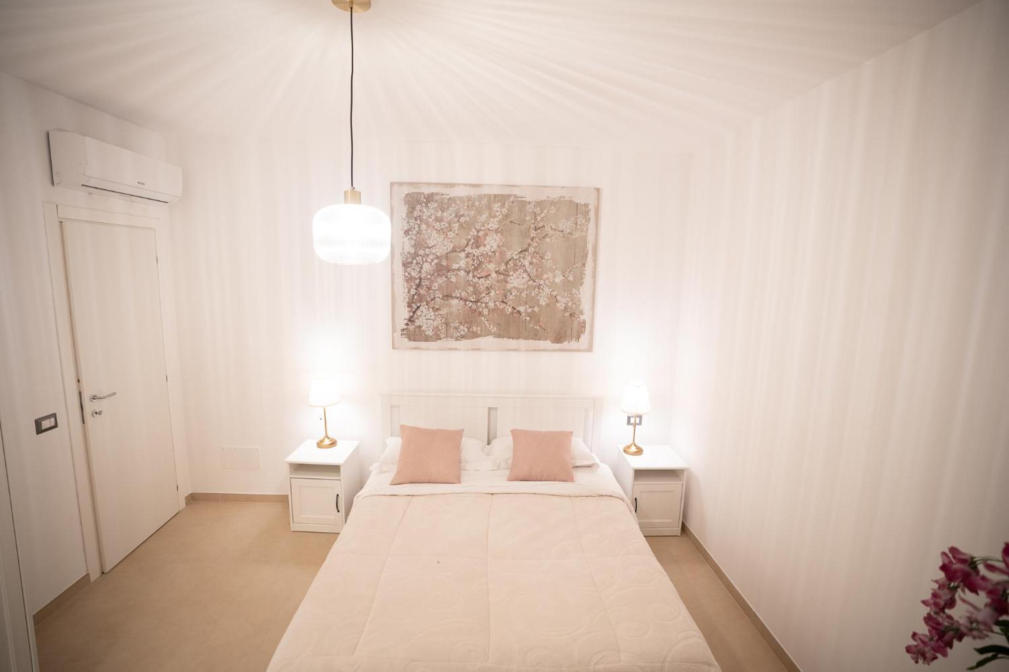 Airport Noa Modern Home Fiumicino Quarto foto